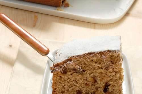 Φανουρόπιτα