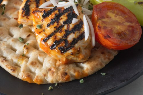 Κοτόπουλο Κοντοσούβλι