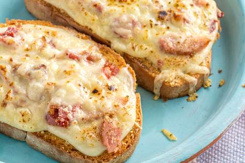 Croque Monsieur
