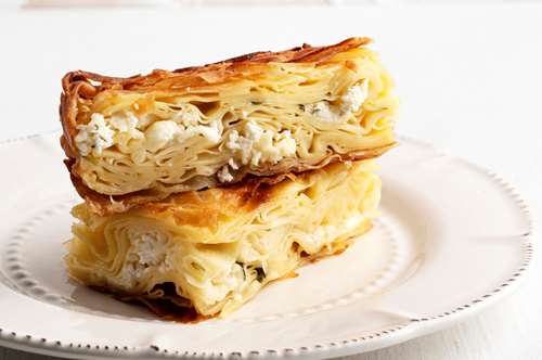 Πατατοτυρόπιτα