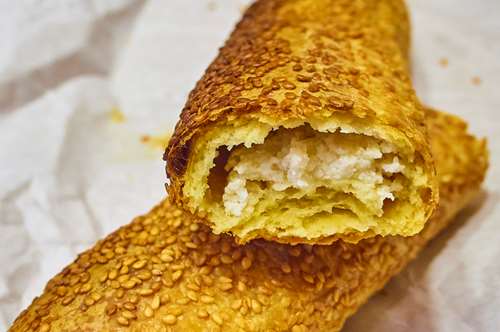 Αλμυρό Μωσαϊκό