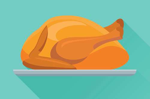 Ένας πλήρης οδηγός για τη γαλοπούλα