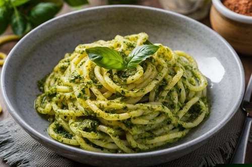 Μυρωδιές από το παρτέρι: Μαγειρεύοντας με βότανα