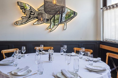 Fish & Seafood: Τα εστιατόρια που μας λείπουν περισσότερο