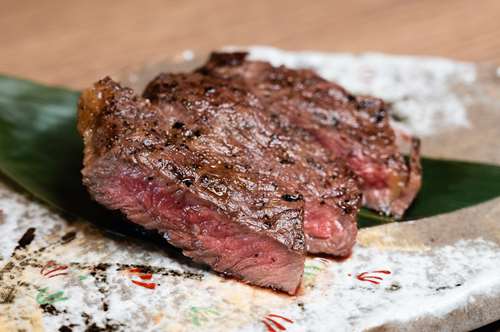 Αναζητώντας το κορυφαίο κρέας του πλανήτη