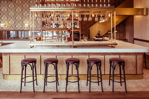 Fooding & Drinking: Τα μέρη που μας λείπουν περισσότερο