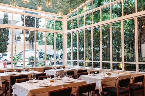 All Time Classics: Τα εστιατόρια που μας λείπουν περισσότερο