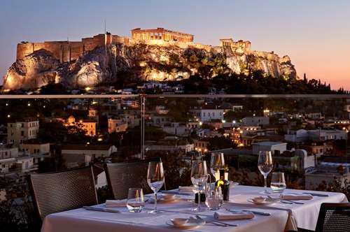 Hotel Restaurants: Τα εστιατόρια ξενοδοχείων που μας λείπουν περισσότερο