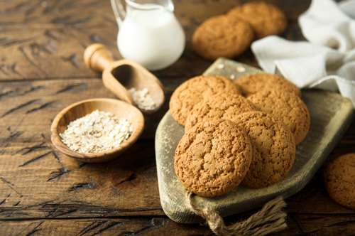 Μπισκοτάκια