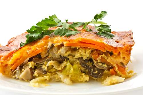 Πίτα με Σέσκουλα