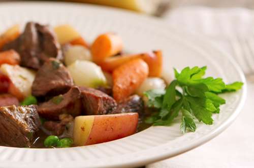 Κατσικάκι με Μέλι