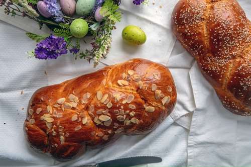 Γλυκά του Πάσχα: Αρώματα, γεύσεις και παραδόσεις που αγαπάμε