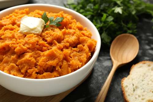 Ο πουρές, αλλιώς: Σαββατόβραδο με κουτάλι