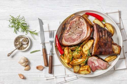 Τι τρώμε το Πάσχα;