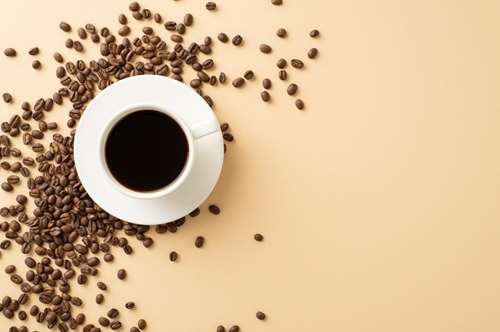 Γλυκές δημιουργίες με καφέ για την Παγκόσμια Ημέρα Καφέ