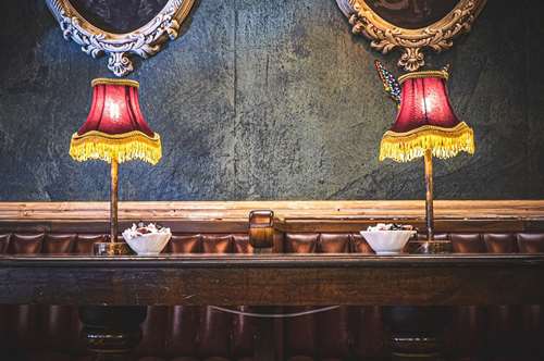 Τα μπαρ που μας λείπουν περισσότερο