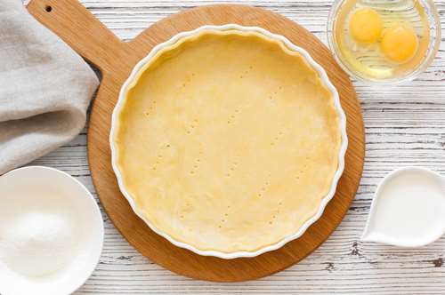 Γαλατόπιτα