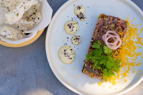 Η Italenese στροφή του Fuga