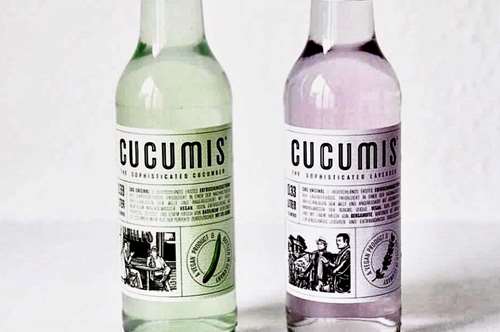 CUCUMIS: Φέτος στις γιορτές διάλεξε κάτι διαφορετικό