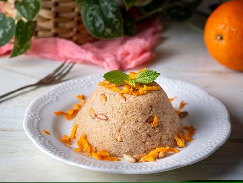 Φτιάχνουμε τους πιο νόστιμους χαλβάδες!