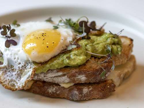 Το καλύτερο brunch το φτιάχνεις εσύ!