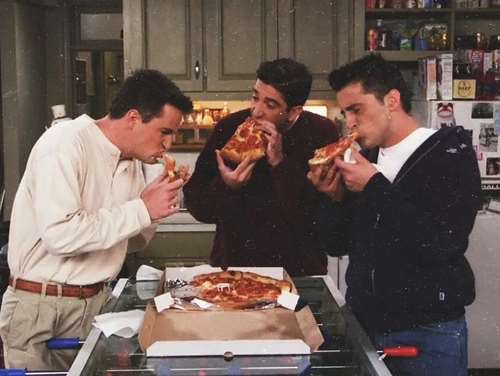 Φιλαράκια: 10 συνταγές κατευθείαν από την σειρά που μπορείς να δοκιμάσεις