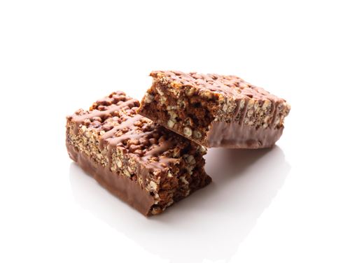 Φτιάξε σπιτικές μπάρες ενέργειας σε 10 λεπτά