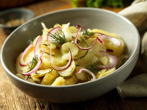 Καλωσορίσατε στον κόσμο των γεύσεων του Oktoberfest