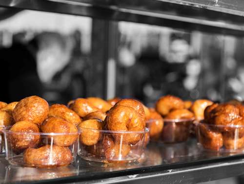 Βαρέθηκες τη μηλόπιτα; Δες τρεις εναλλακτικές