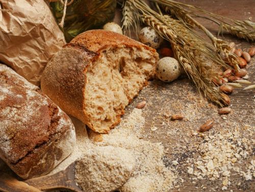 10 συνταγές για ιδιαίτερα ψωμιά