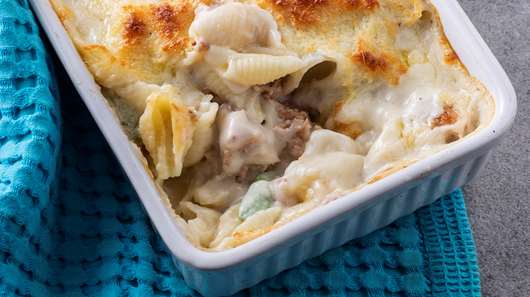 Για τους λάτρεις του τόνου