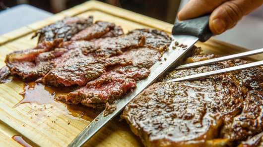 TASTY AWARDS 23. Τα εστιατόρια που ξέρουν από καλό κρέας