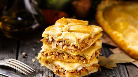 3 εναλλακτικές συνταγές με κοτόπουλο