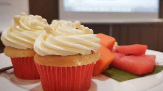 Πειραματίσου με καρπουζο-γλυκά!