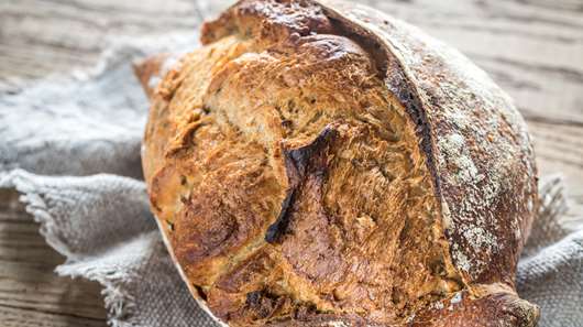 Ψωµί Σπιτικό