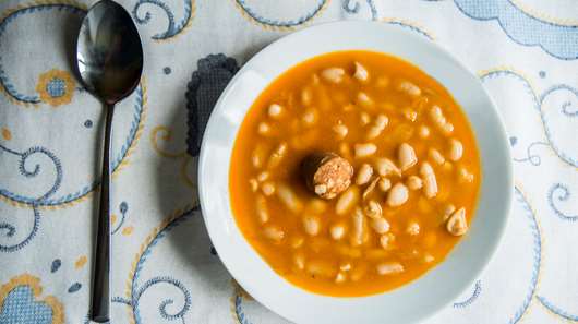 3 συνταγές για γίγαντες