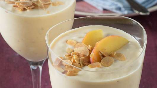 Σούπερ γλυκά με ροδάκινο