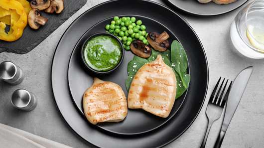 3 συνταγές για υπέροχες σουπιές