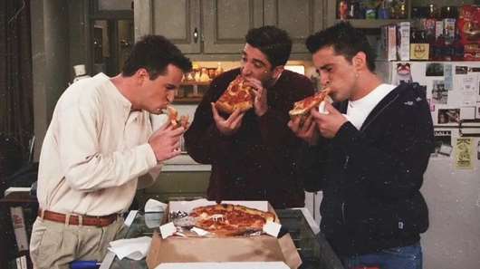 Φιλαράκια: 10 συνταγές κατευθείαν από την σειρά που μπορείς να δοκιμάσεις