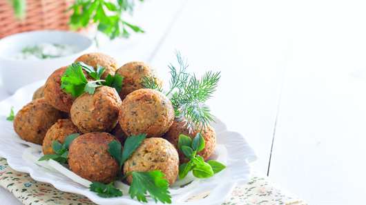 Η ντομάτα δεν είναι μόνο για χωριάτικη