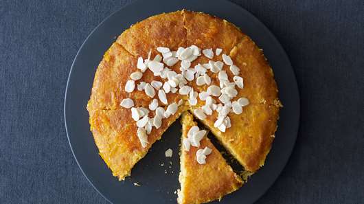 Τρία πρωτότυπα κέικ για να εντυπωσιάσεις