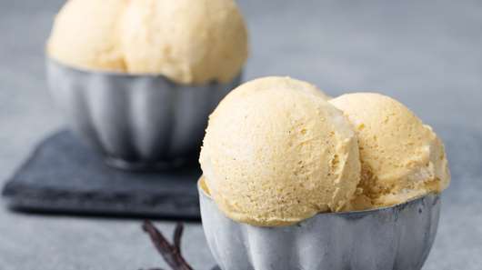 Το καλύτερο παγωτό είναι το δικό σου!