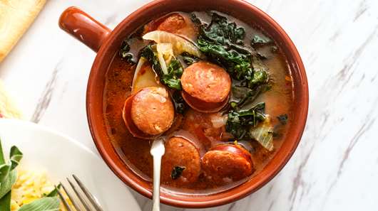 3 λαχταριστές σούπες με κρέας