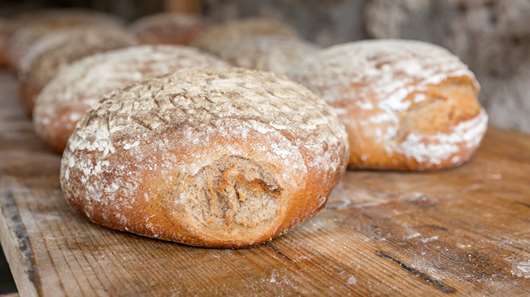 Ψωµί µε Μέλι και Μπίρα