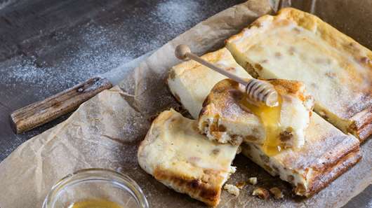 Μελοπιτάκια