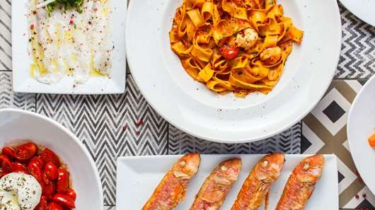 TASTY AWARDS 23. Ποια είναι τα αγαπημένα μας εστιατόρια για ψάρι;