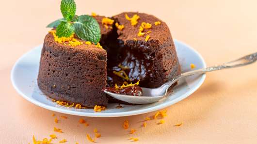 Δοκίμασε αυτά τα τρία κέικ με πορτοκάλι