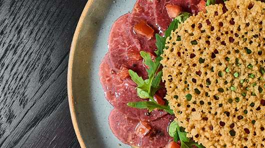 TASTY AWARDS 23. Τα αγαπημένα Bar & Wine Restaurants της πόλης