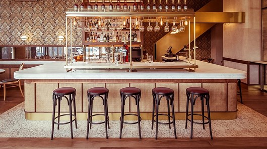 Fooding & Drinking: Τα μέρη που μας λείπουν περισσότερο