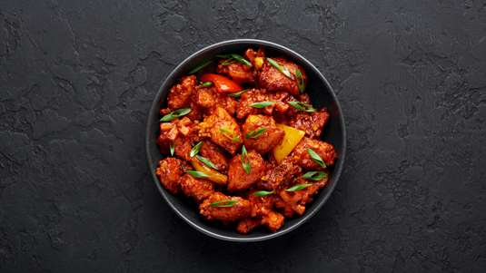 Μοσχάρι με Πορτοκάλι